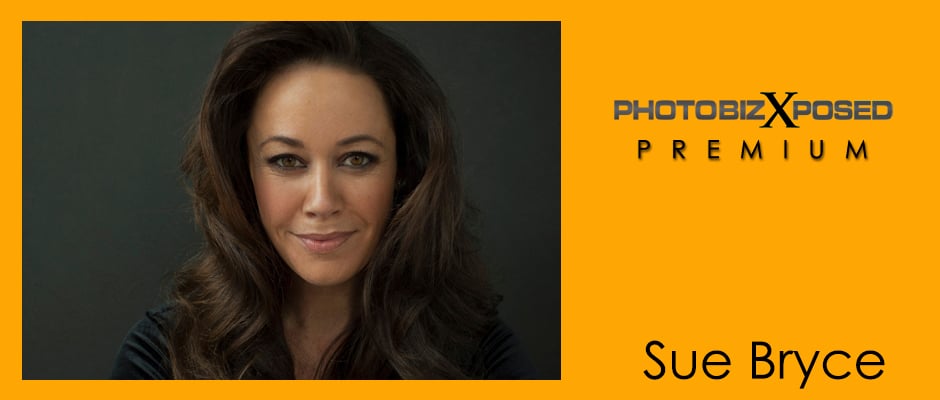 Sue Bryce Podcast Interview