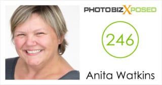 Anita Watkins Podcast Interview