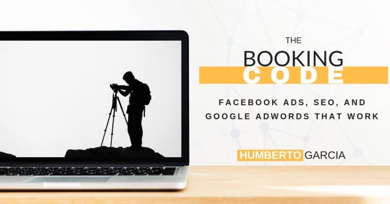 Humberto Garcia Photography Podcast