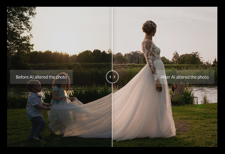 ImagineAI Photography Podcast