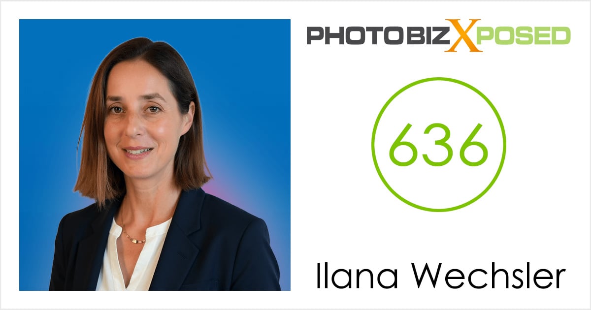 Ilana Wechsler Podcast Interview