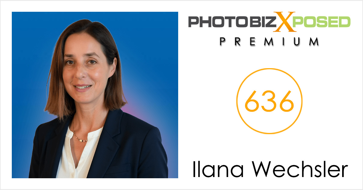 Ilana Wechsler Podcast Interview