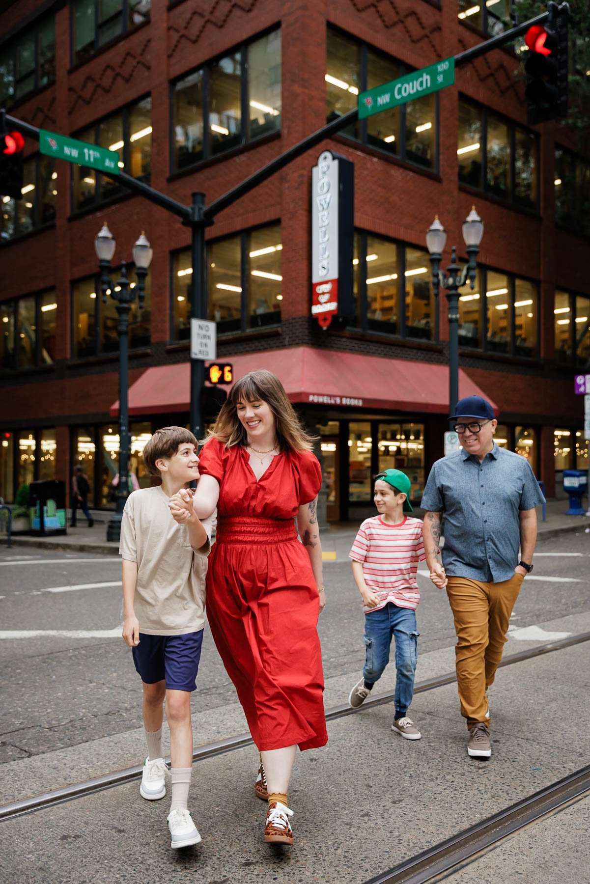 Rebecca Hunnicutt Photography Podcast