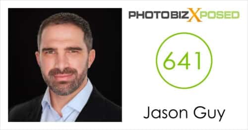 Jason Guy Podcast Interview