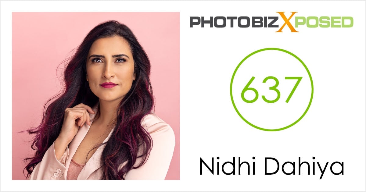 Nidhi Dahiya Podcast Interview