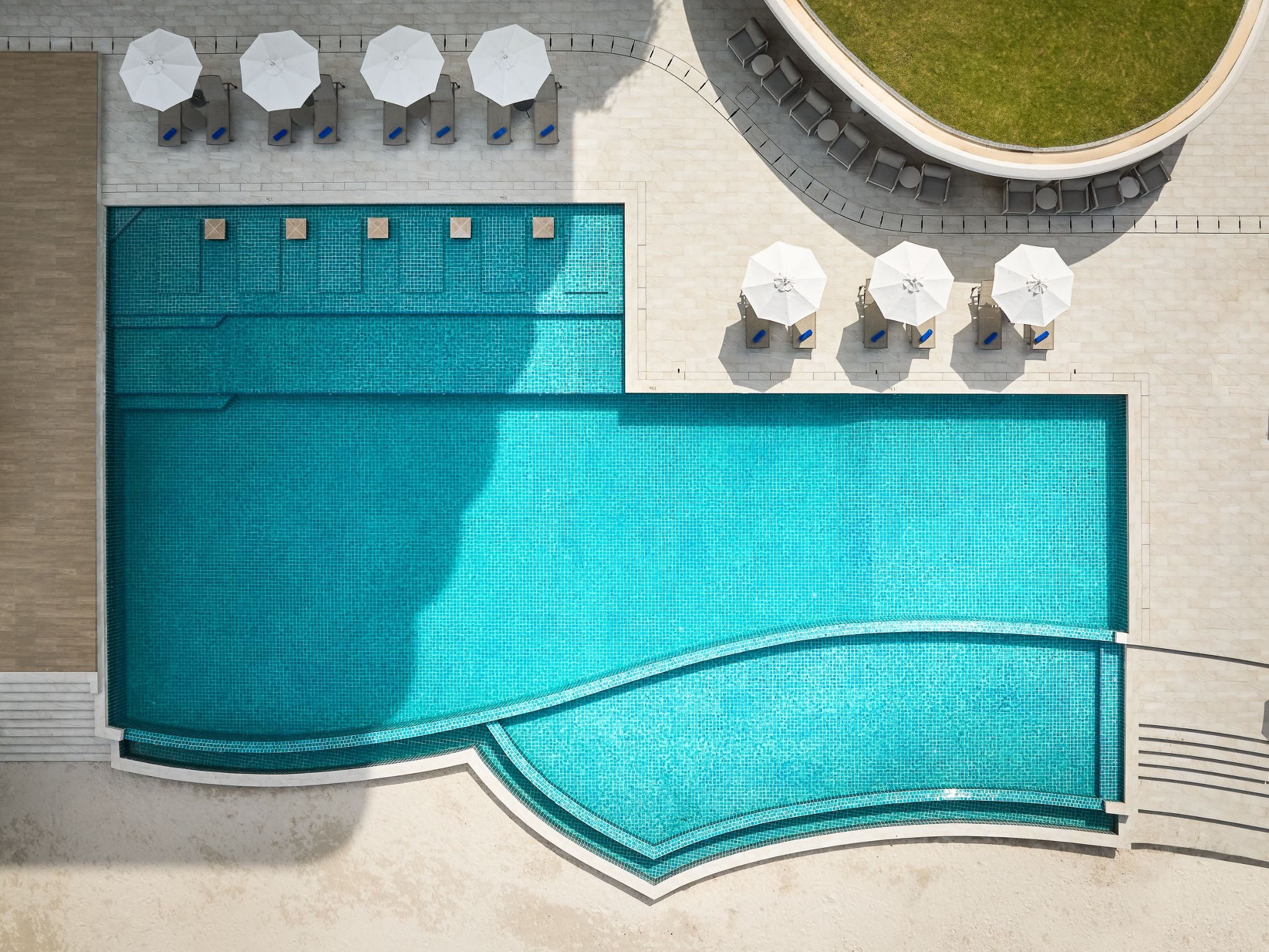 Bruce Vincentiis Hotel Photographer