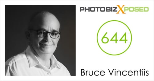 Bruce Vincentiis Podcast Interview