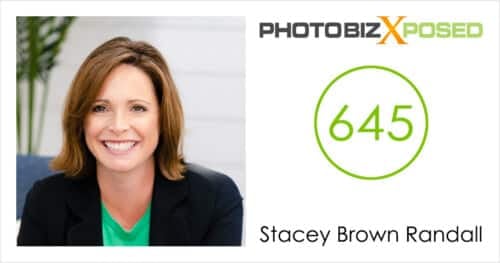 Stacey Brown Randall Podcast Interview