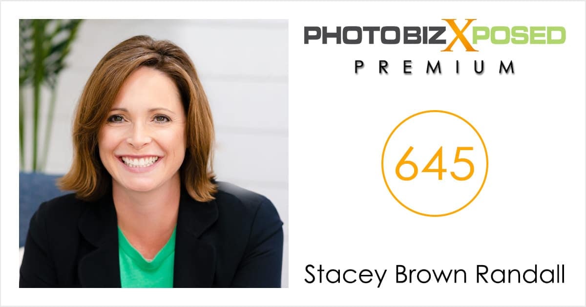 Stacey Brown Randall Podcast Interview