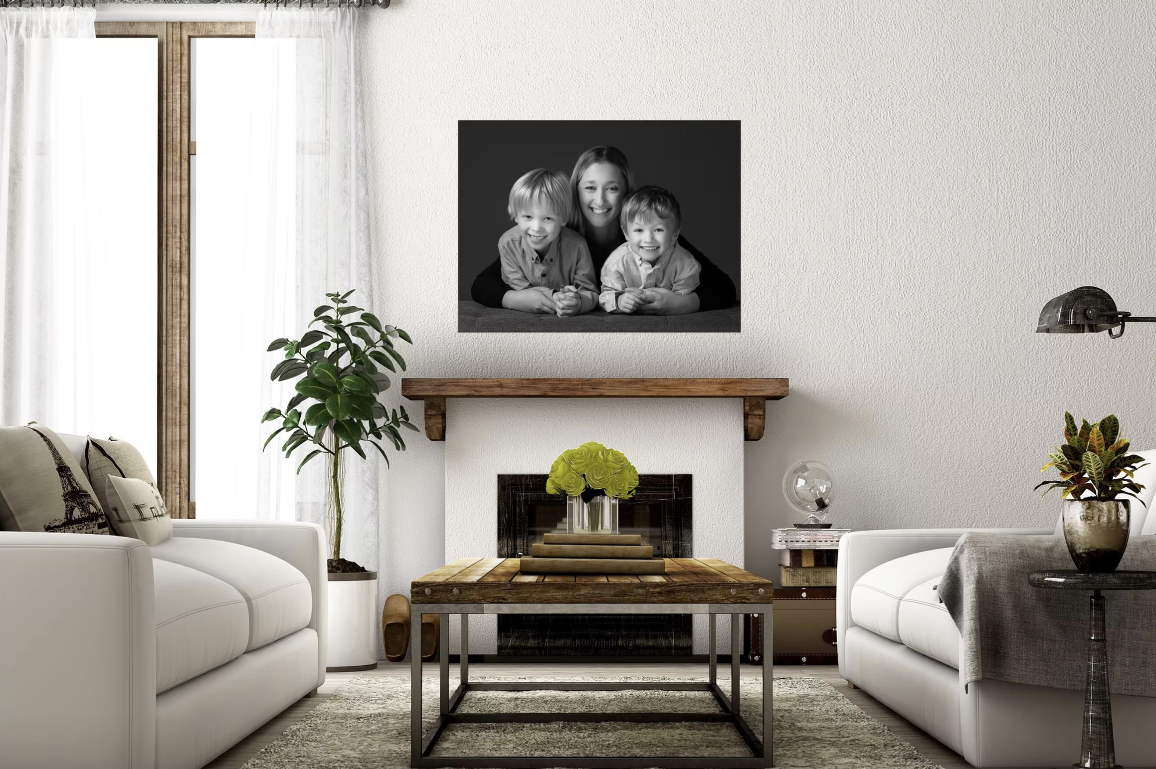 Ben Potter Photography Podcast