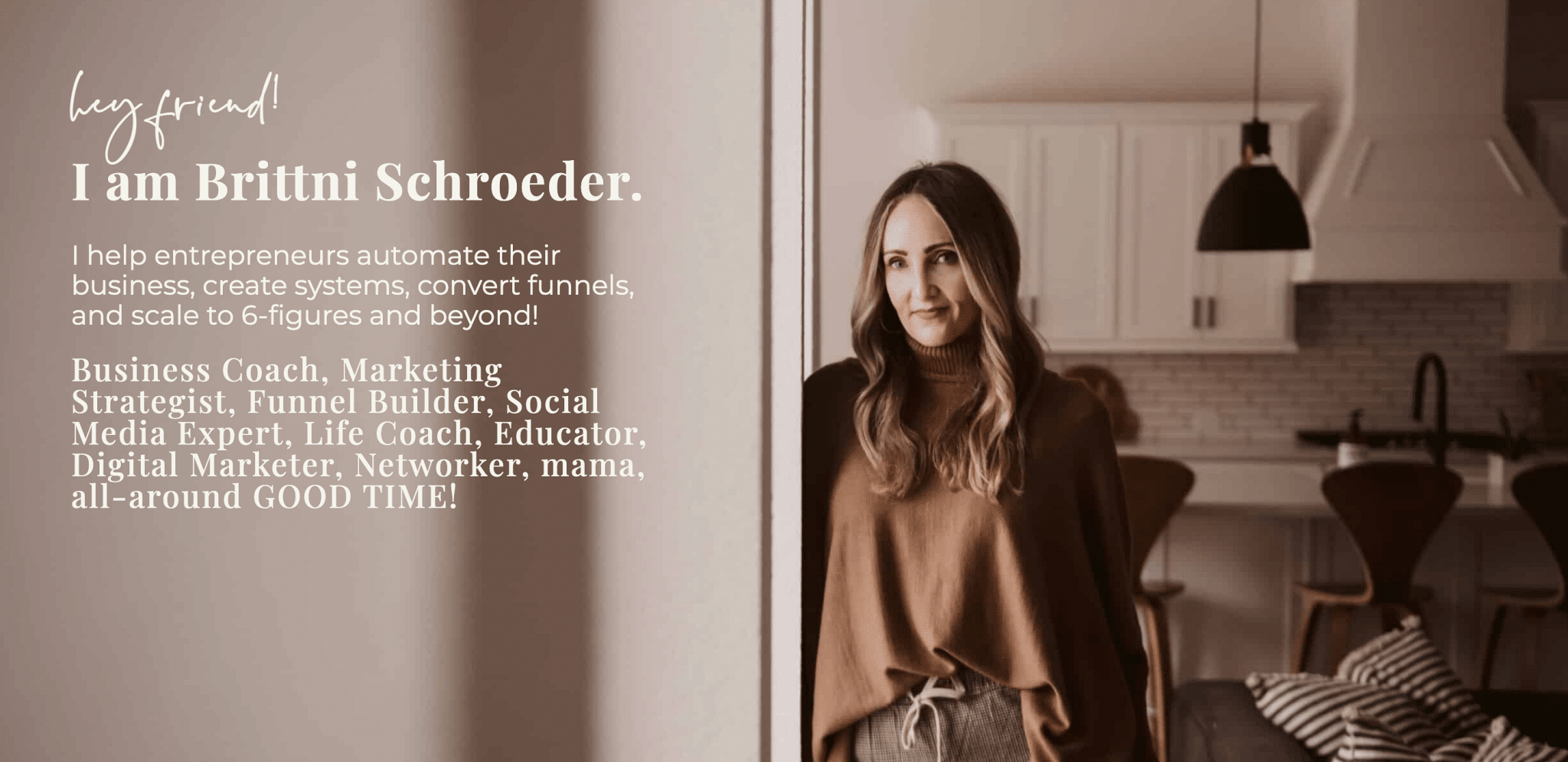 Brittni Schroeder Photography Podcast