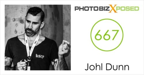 Johl Dunn Podcast Interview