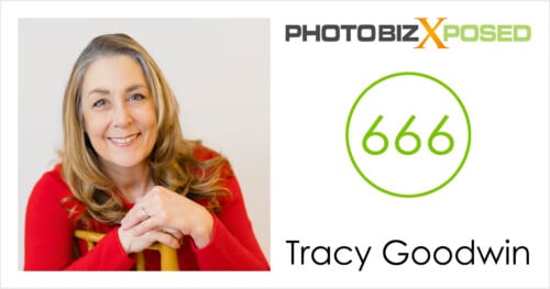 Tracy Goodwin Podcast Interview