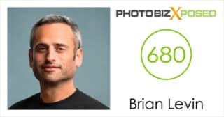 Brian Levin Podcast Interview