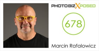 Marcin Rafalowicz Podcast Interview