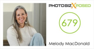 Melody MacDonald Podcast Interview