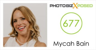 Mycah Bain Podcast Interview