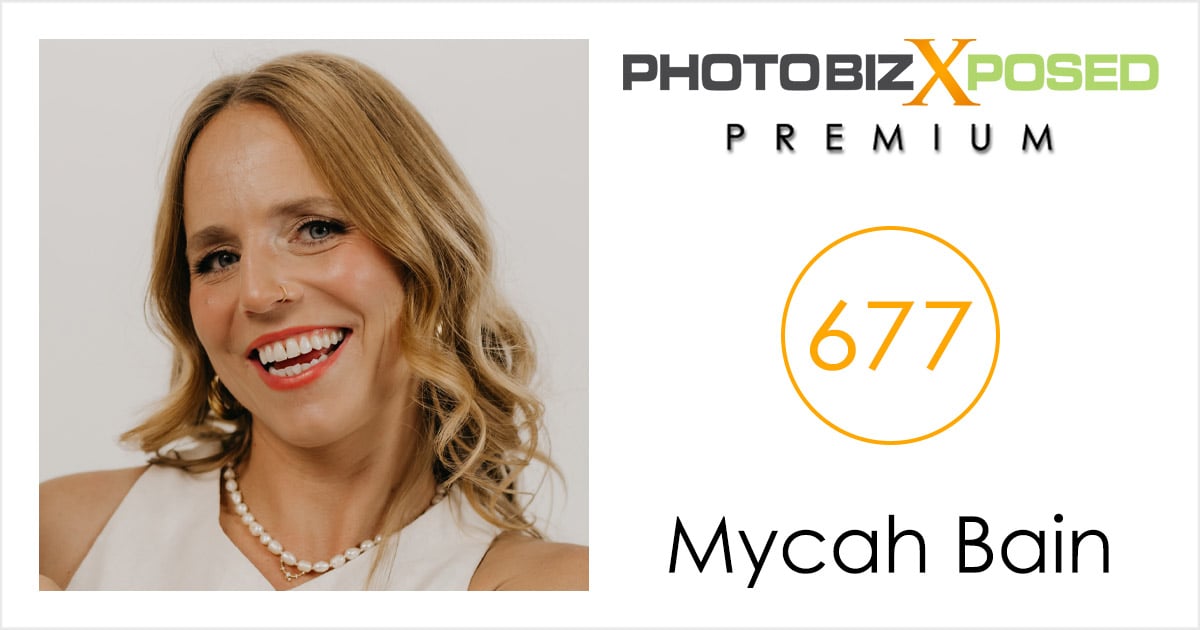 Mycah Bain Podcast Interview