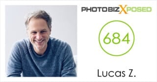 Lucas Z Podcast Interview