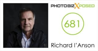 Richard I’Anson Podcast Interview