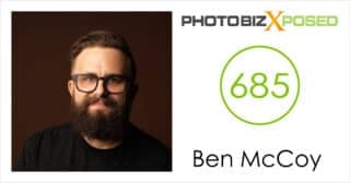 Ben McCoy Podcast Interview